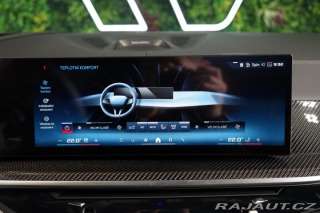 BMW X7 M60i*xDRIVE*PANO*TAŽ*NEZ. 2025