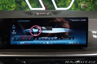 BMW X7 M60i*xDRIVE*PANO*TAŽ*NEZ. 2025