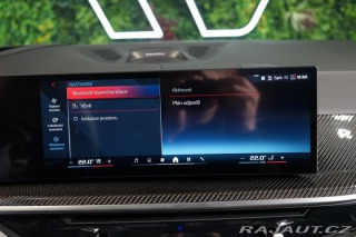 BMW X7 M60i*xDRIVE*PANO*TAŽ*NEZ. 2025