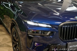 BMW X7 M60i*xDRIVE*PANO*TAŽ*NEZ. 2025