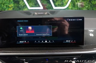 BMW X7 M60i*xDRIVE*PANO*TAŽ*NEZ. 2025