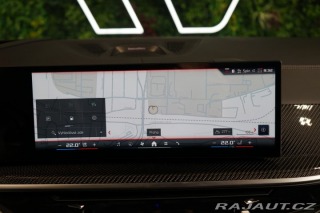 BMW X7 M60i*xDRIVE*PANO*TAŽ*NEZ. 2025