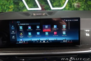 BMW X7 M60i*xDRIVE*PANO*TAŽ*NEZ. 2025