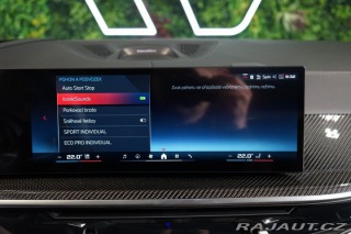 BMW X7 M60i*xDRIVE*PANO*TAŽ*NEZ. 2025