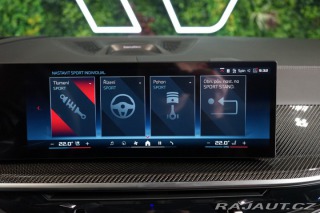 BMW X7 M60i*xDRIVE*PANO*TAŽ*NEZ. 2025