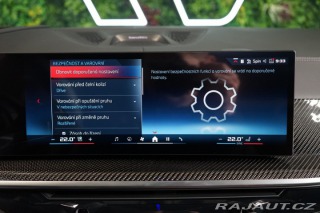 BMW X7 M60i*xDRIVE*PANO*TAŽ*NEZ. 2025