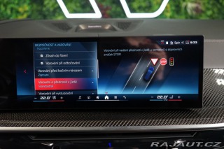 BMW X7 M60i*xDRIVE*PANO*TAŽ*NEZ. 2025