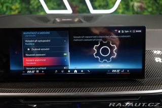 BMW X7 M60i*xDRIVE*PANO*TAŽ*NEZ. 2025