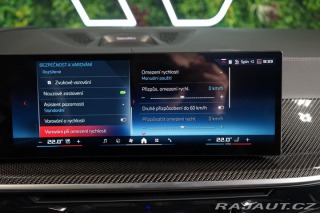 BMW X7 M60i*xDRIVE*PANO*TAŽ*NEZ. 2025