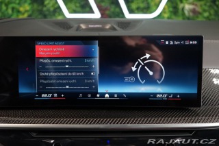 BMW X7 M60i*xDRIVE*PANO*TAŽ*NEZ. 2025