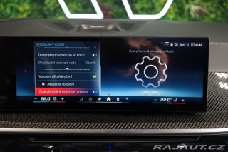 BMW X7 M60i*xDRIVE*PANO*TAŽ*NEZ. 2025