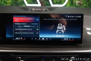 BMW X7 M60i*xDRIVE*PANO*TAŽ*NEZ. 2025