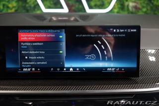 BMW X7 M60i*xDRIVE*PANO*TAŽ*NEZ. 2025