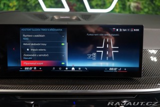 BMW X7 M60i*xDRIVE*PANO*TAŽ*NEZ. 2025