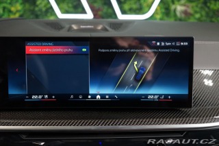 BMW X7 M60i*xDRIVE*PANO*TAŽ*NEZ. 2025