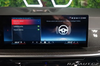 BMW X7 M60i*xDRIVE*PANO*TAŽ*NEZ. 2025