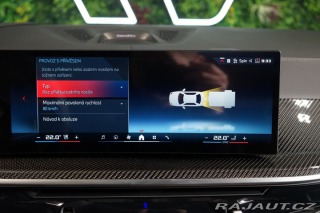 BMW X7 M60i*xDRIVE*PANO*TAŽ*NEZ. 2025