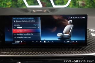 BMW X7 M60i*xDRIVE*PANO*TAŽ*NEZ. 2025