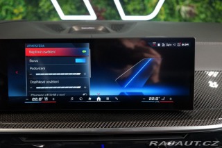 BMW X7 M60i*xDRIVE*PANO*TAŽ*NEZ. 2025