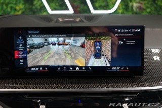 BMW X7 M60i*xDRIVE*PANO*TAŽ*NEZ. 2025