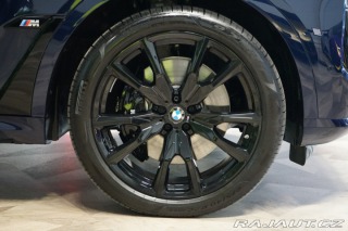 BMW X7 M60i*xDRIVE*PANO*TAŽ*NEZ. 2025