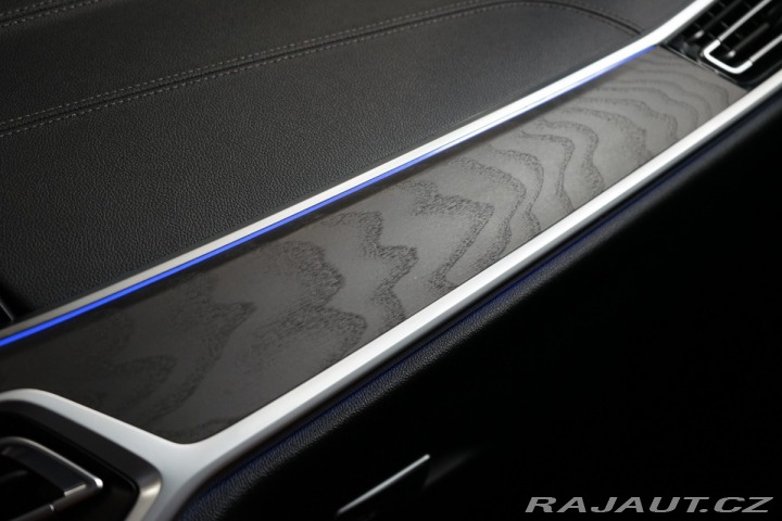 BMW X7 40d*xDRIVE*PANO*H/K*LED*M 2022