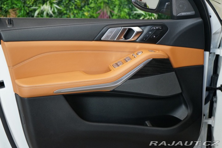 BMW X7 40d*xDRIVE*PANO*H/K*LED*M 2022