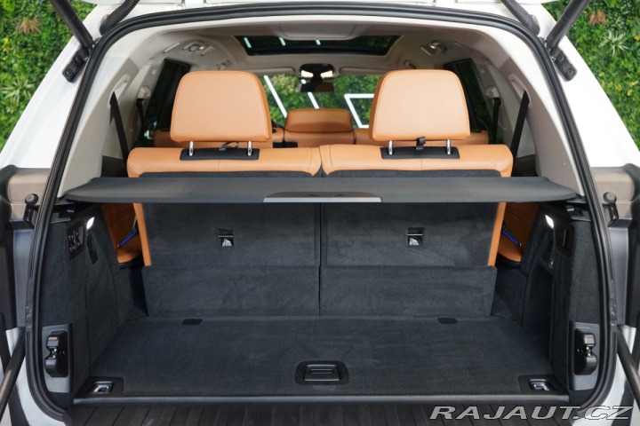 BMW X7 40d*xDRIVE*PANO*H/K*LED*M 2022
