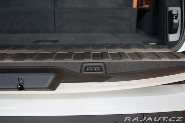 BMW X7 40d*xDRIVE*PANO*H/K*LED*M 2022