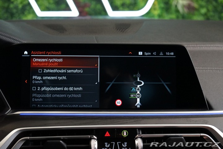 BMW X7 40d*xDRIVE*PANO*H/K*LED*M 2022