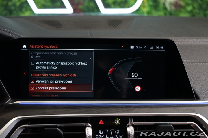 BMW X7 40d*xDRIVE*PANO*H/K*LED*M 2022