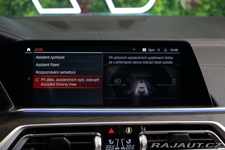 BMW X7 40d*xDRIVE*PANO*H/K*LED*M 2022