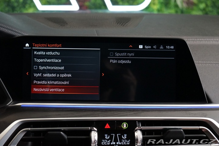 BMW X7 40d*xDRIVE*PANO*H/K*LED*M 2022