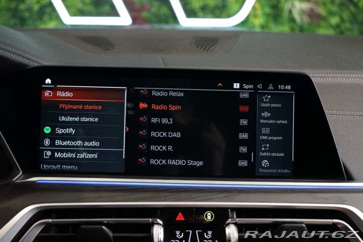 BMW X7 40d*xDRIVE*PANO*H/K*LED*M 2022