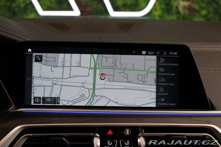 BMW X7 40d*xDRIVE*PANO*H/K*LED*M 2022