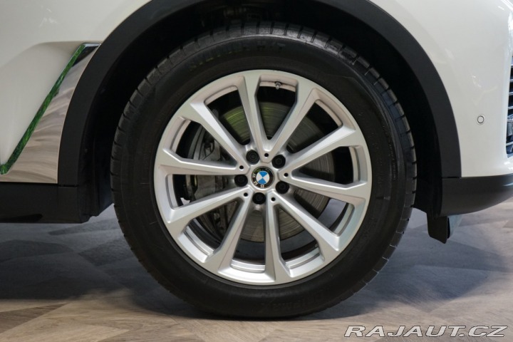 BMW X7 40d*xDRIVE*PANO*H/K*LED*M 2022