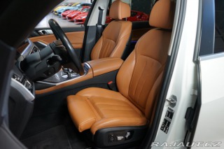BMW X7 40d*xDRIVE*PANO*H/K*LED*M 2022