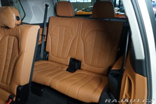 BMW X7 40d*xDRIVE*PANO*H/K*LED*M 2022