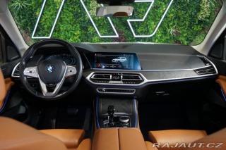 BMW X7 40d*xDRIVE*PANO*H/K*LED*M 2022