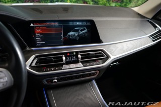 BMW X7 40d*xDRIVE*PANO*H/K*LED*M 2022