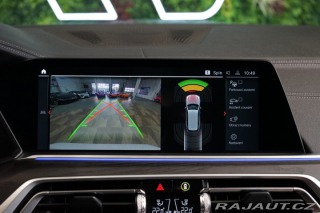 BMW X7 40d*xDRIVE*PANO*H/K*LED*M 2022