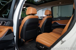 BMW X7 40d*xDRIVE*PANO*H/K*LED*M 2022