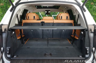 BMW X7 40d*xDRIVE*PANO*H/K*LED*M 2022