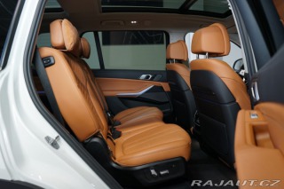 BMW X7 40d*xDRIVE*PANO*H/K*LED*M 2022