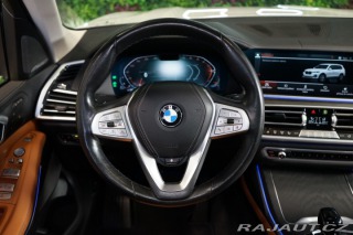 BMW X7 40d*xDRIVE*PANO*H/K*LED*M 2022