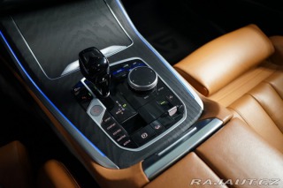 BMW X7 40d*xDRIVE*PANO*H/K*LED*M 2022