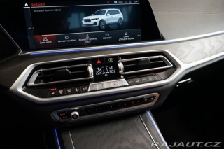 BMW X7 40d*xDRIVE*PANO*H/K*LED*M 2022