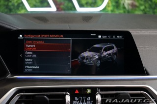 BMW X7 40d*xDRIVE*PANO*H/K*LED*M 2022