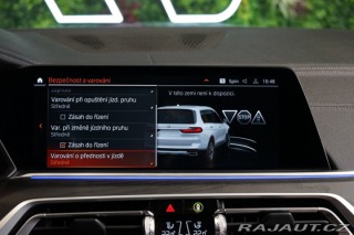 BMW X7 40d*xDRIVE*PANO*H/K*LED*M 2022