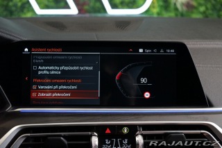 BMW X7 40d*xDRIVE*PANO*H/K*LED*M 2022